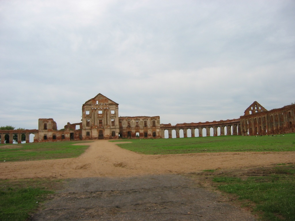 Ruzhany (Ружаны)